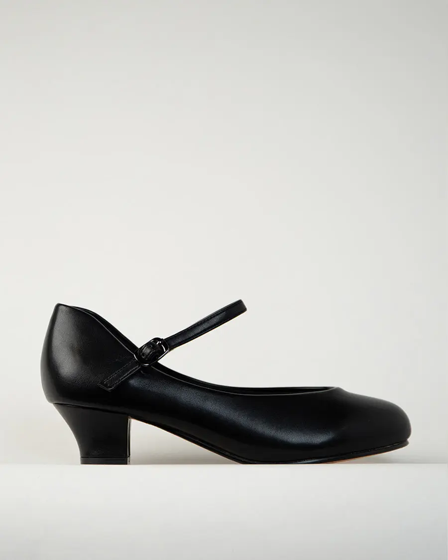 1.5" Character Dance Shoes