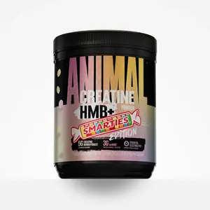 Animal Creatine HMB+ Advanced Muscle Powder Animal Creatine HMB+ Advanced Muscle Powder