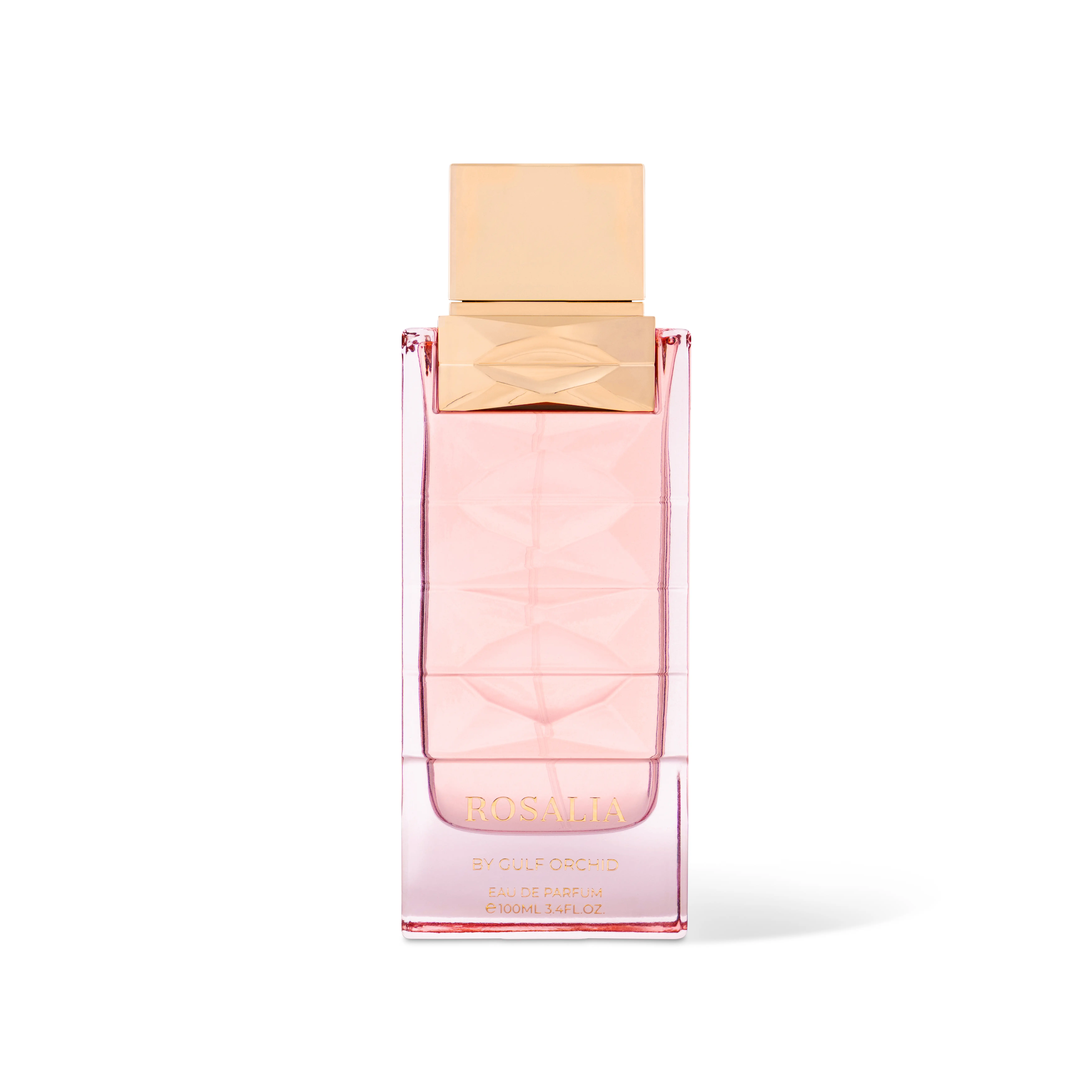 Gulf Orchid Ladies Rosalia EDP Spray 3.4 oz Fragrances 6290362165460