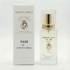 FANI (30 mL Eau de Parfum)