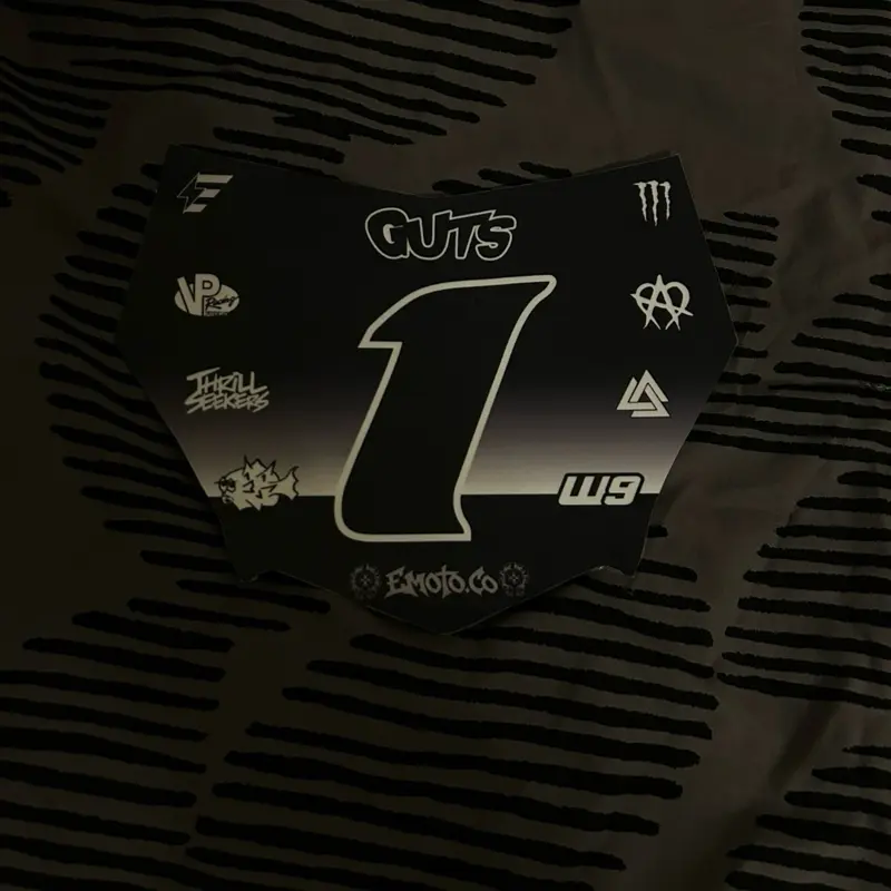 Motocutz decal