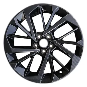 2024 Mitsubishi Outlander PHEV 20" OEM Wheel Rim W95149B