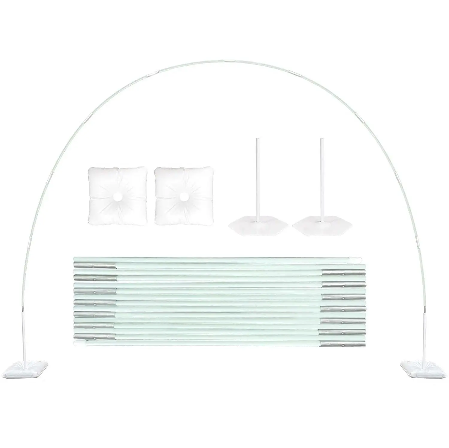 Arch Stand