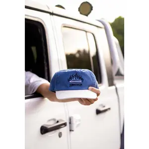 Corduroy Hat