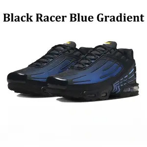 2025 designer Tuned Tn Plus 3 Womens Mens Running Shoes Fashion Tn3 Trainers Unity Bred Mesh Aqua Sneakers tns Atlanta Terrascape