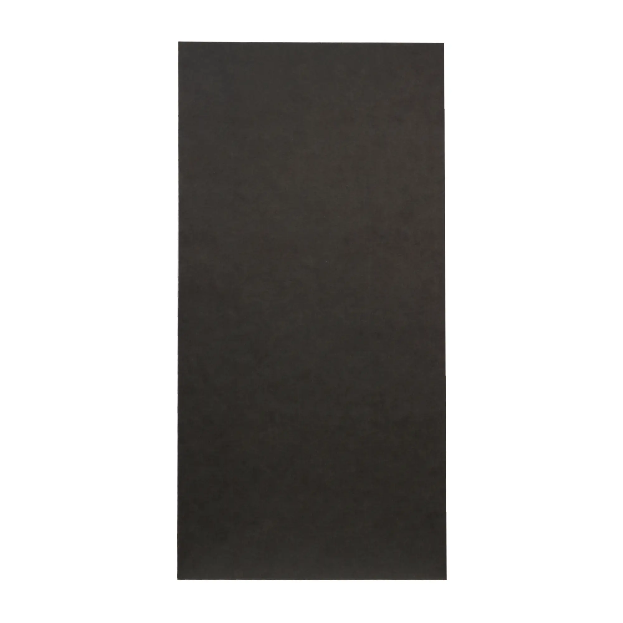 Knauf ECOSE Black Acoustical Board Insulation, 2 Inch Thick, Case of 6