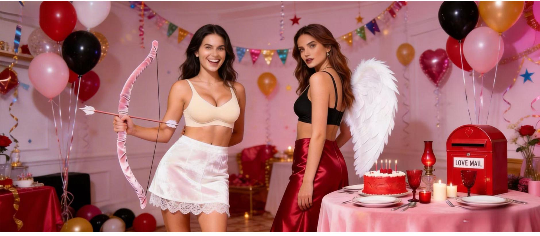 Women’s Wireless Triangle Bralette – Seamless, Low-Cut, Comfortable, Unlined, Spandex-Nylon, No-Show, Padless, Sexy Everyday Bra