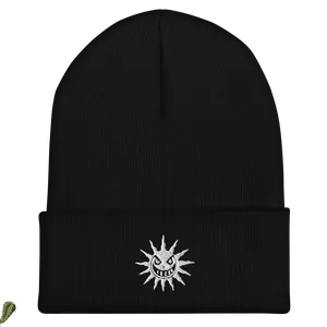 Cuffed Beanie