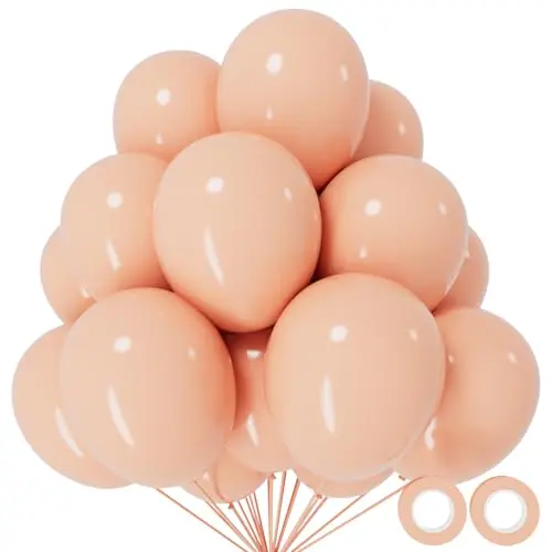 A10 pastel Orange