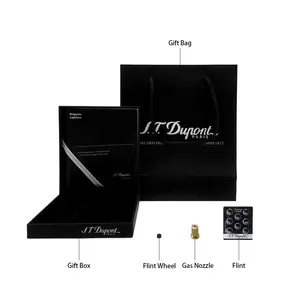 [accessories] Gift BOX Flint Set for Dupont Ligne2 Lighter (NO LIGHTER)