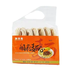 HSINTUNGYANG Guan Miau Noodles Thin,14.1 oz