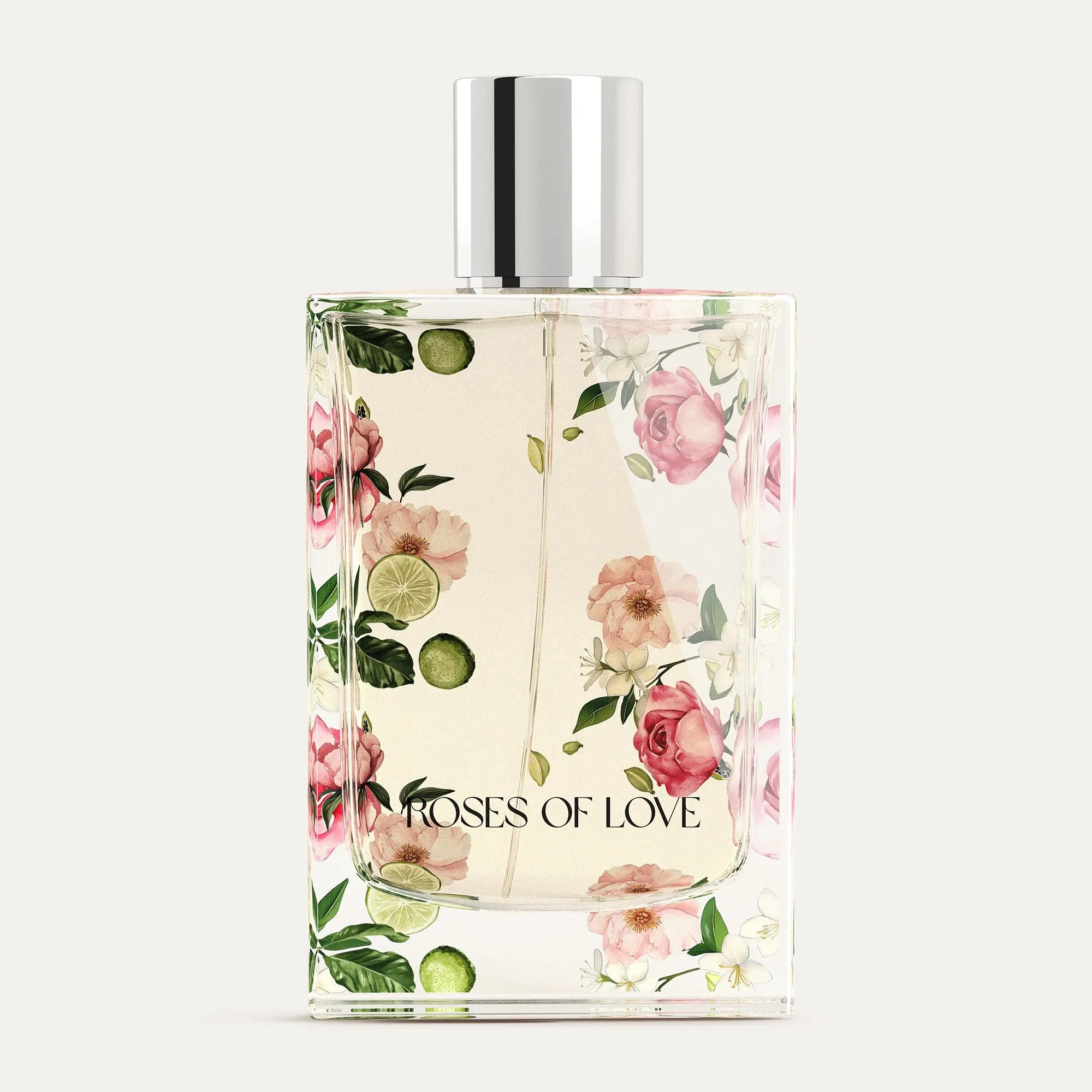 Roses of Love