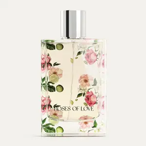 Roses of Love