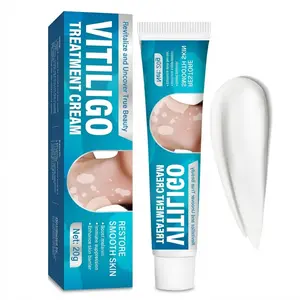Skin Barrier Support Cream – Moisturizing, Smooth Texture, Dermatologically Tested (20g)