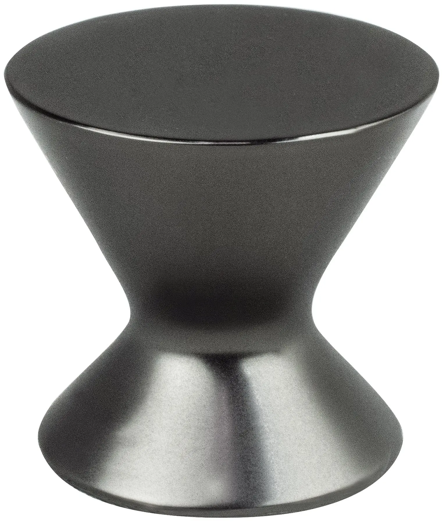Berenson 2403-1SLT-P Domestic Bliss Slate Knob