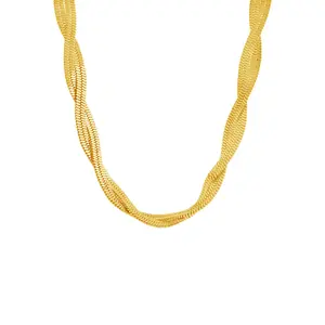 Oakley Chain Necklace