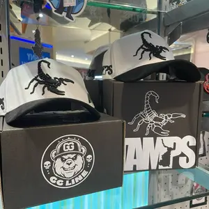 Escorpiones Tamaulipas