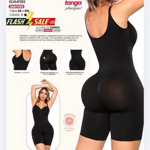 Faja ultra invisible