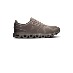 Men's Cloud 6 Casual Trainers, Comfortable Men's Shoes for Daily Wear