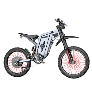 Freego X2 Pro Pedal-Assist Ebike - Dual Motor for Youth & Adults.
