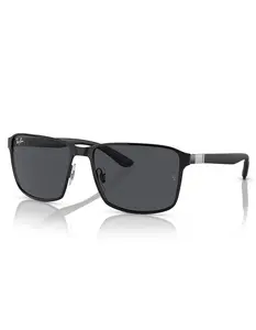 Ray-Ban RB3721 Sunglasses
