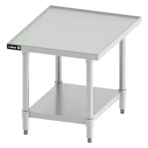 Winco, EMT-2424, Mixer Stand