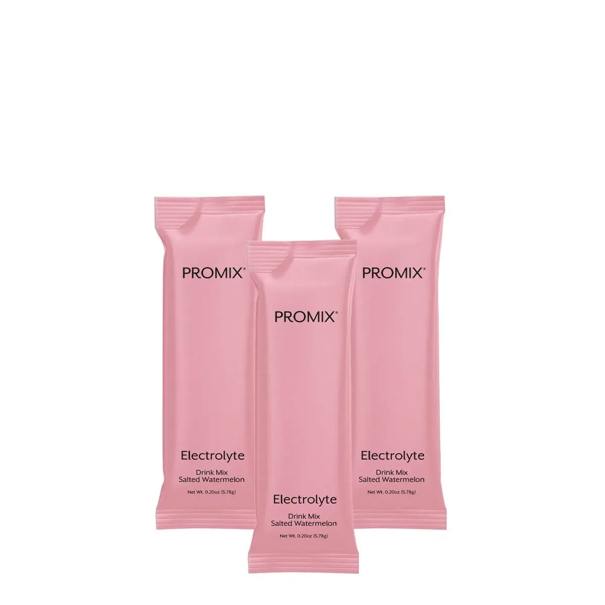 Salted Watermelon Electrolytes / 30 Sticks