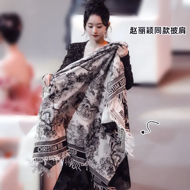 Animal Jungle (Black)