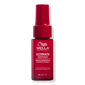 Wella Ultimate Repair Miracle Hair Rescue