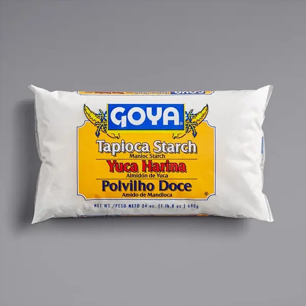 HARINA DE YUCA GOYA