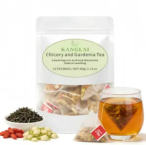 KAnglai Chicory and Freegifts areaserviceOrganicherbalhealthtea 100%GenuineQualityGuaranteedTlnStockl SafePackagingIEasyReturn&After-sales Service