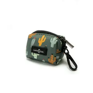 Looking Sharp Poop Bag Holder