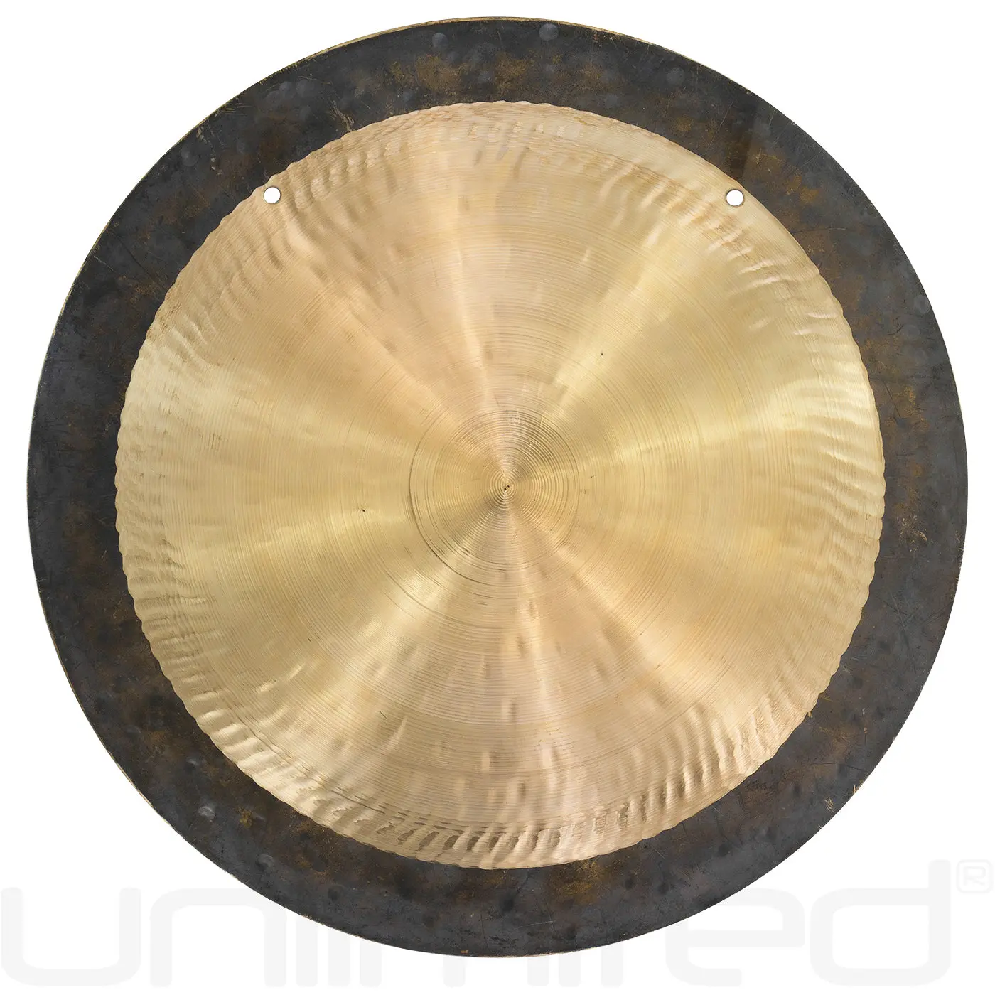 Unlimited Dark Wind Gongs