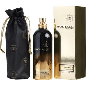 Montale Paris Rose Night By Montale Eau De Parfum For Unisex