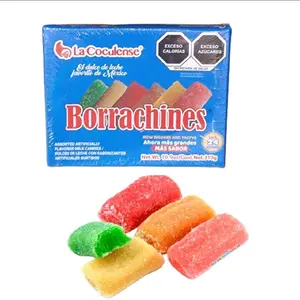 Borrachines Mix   Candy Sweet Snack