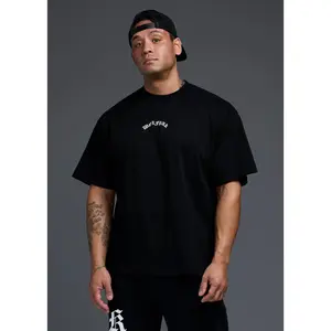 Forever Alpha Black Graphic Tee