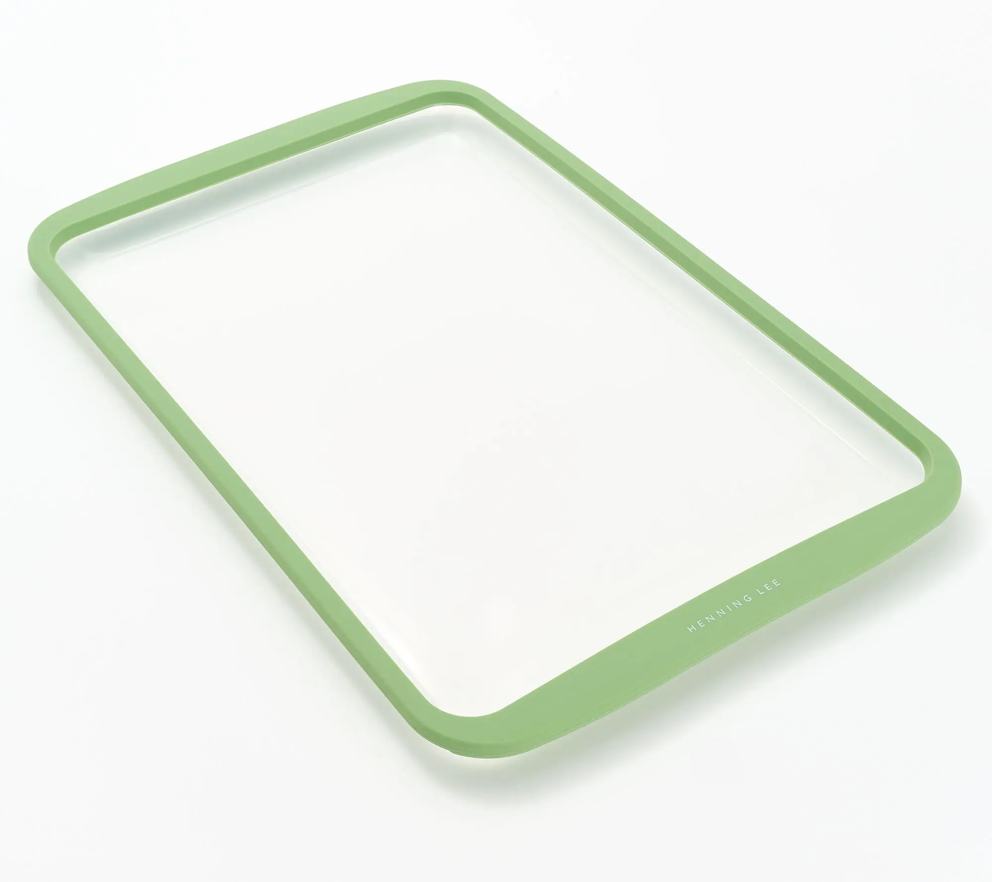Henning Lee Look & Cook Silicone 10"x15" Sheet Pan