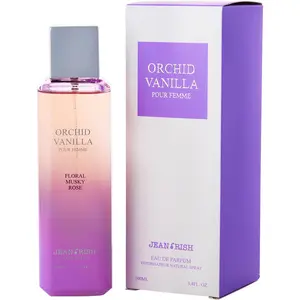 Jean Rish Orchid Vanilla By Jean Rish Eau De Parfum For Women