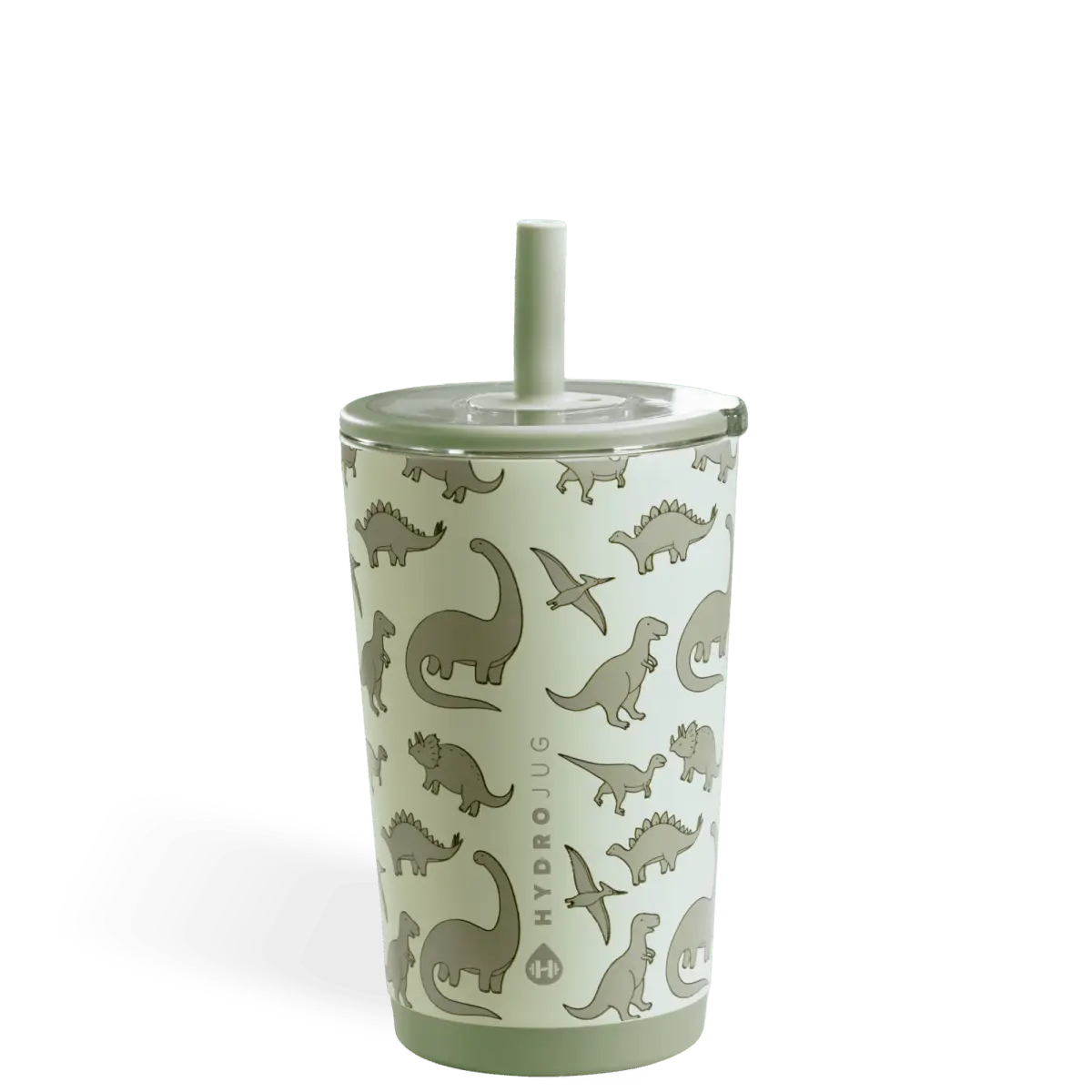 Dinosaur HydroJug 14 oz Everyday Tumbler Dinosaur HydroJug 14 oz Everyday Tumbler