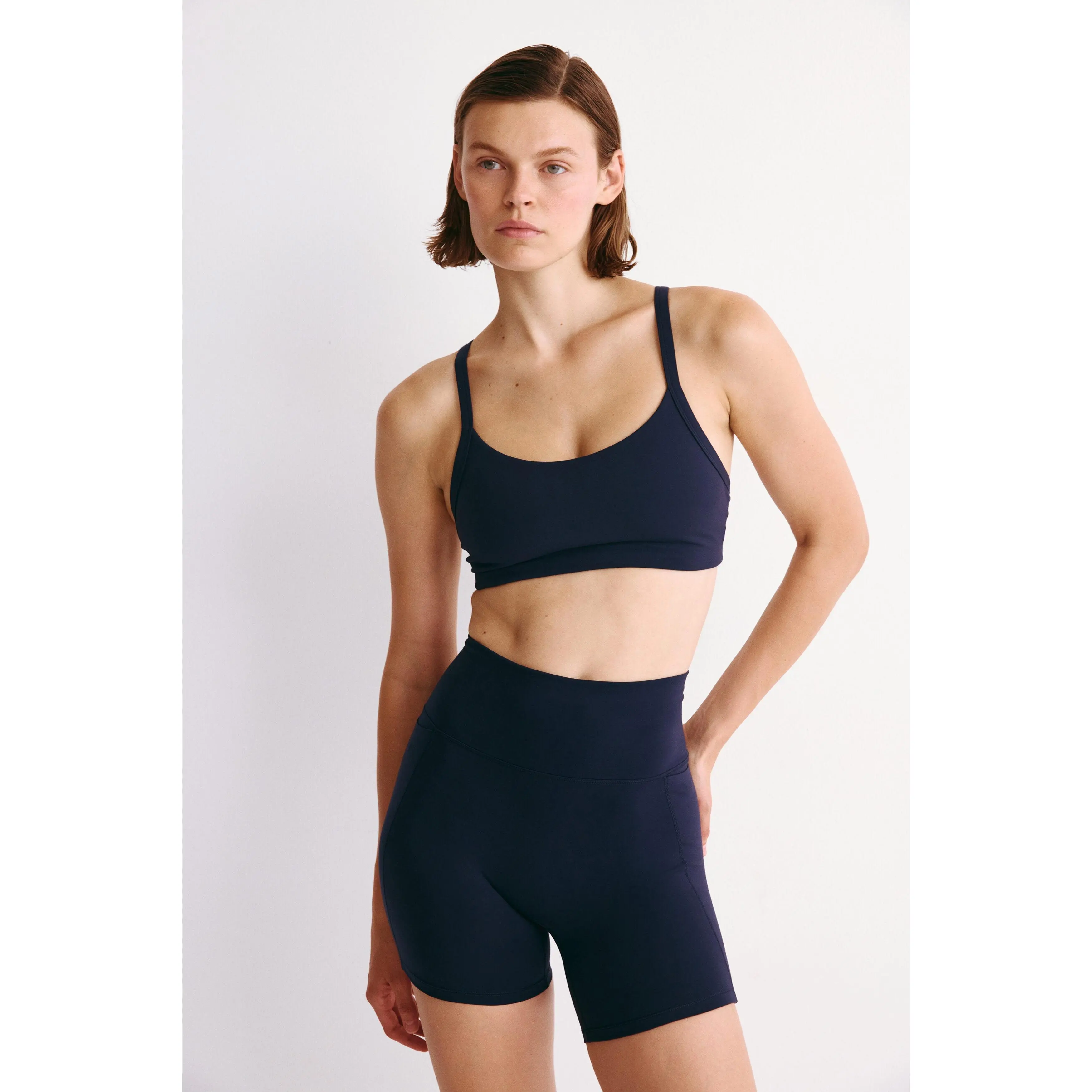 H&M Medium Support Sports bra with SoftMove™