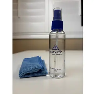 Phone Cleaning Spray Kit by Alex EZ Tech Tips