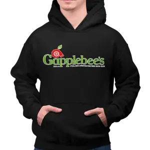 GAPPLEBEES RACING Hoodie