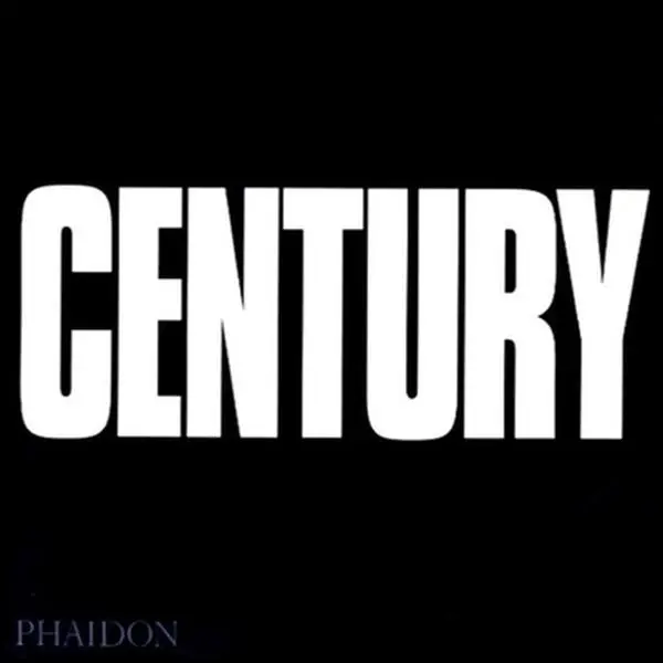 USED-Century, Mini Edition: One Hundred Years of Human Progress, Regression, Suffering and Hope by Bruce Bernard (Hardcover)