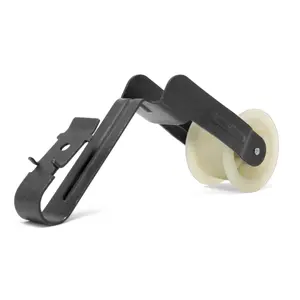 WEN Handyman Q-D0033 Dryer Idler Pulley Wheel (OEM part number 691366)