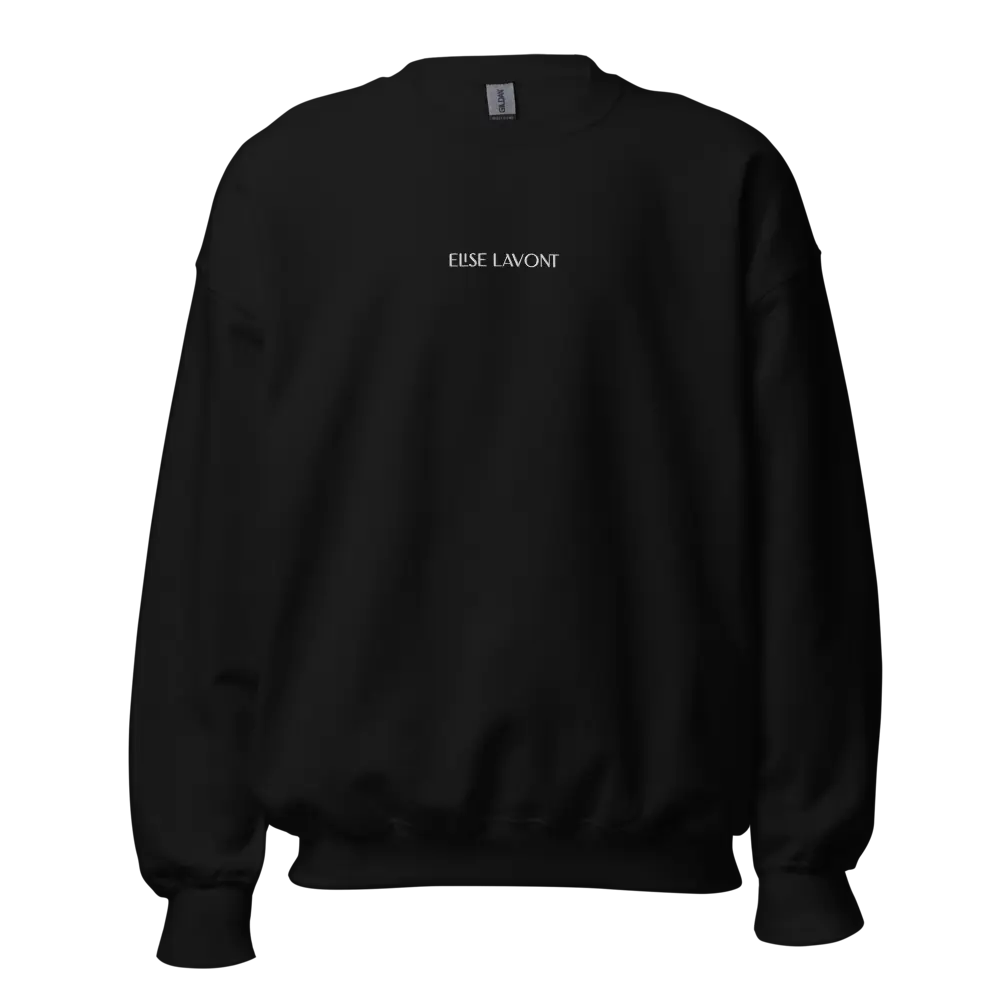 GoGetter Sweatshirt by Elise Lavont – Unisex Pullover Hoodie (S–5X)