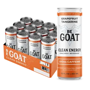 Grapefruit Tangerine