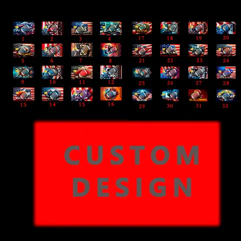Classical 2pc Customizable Holographic Credit and Debit Card Sticker Kit - Scrapbooking Stamping Supplies with Holographic Film for Small Chips, DIY Custom Designs for Gym Equipment Decor