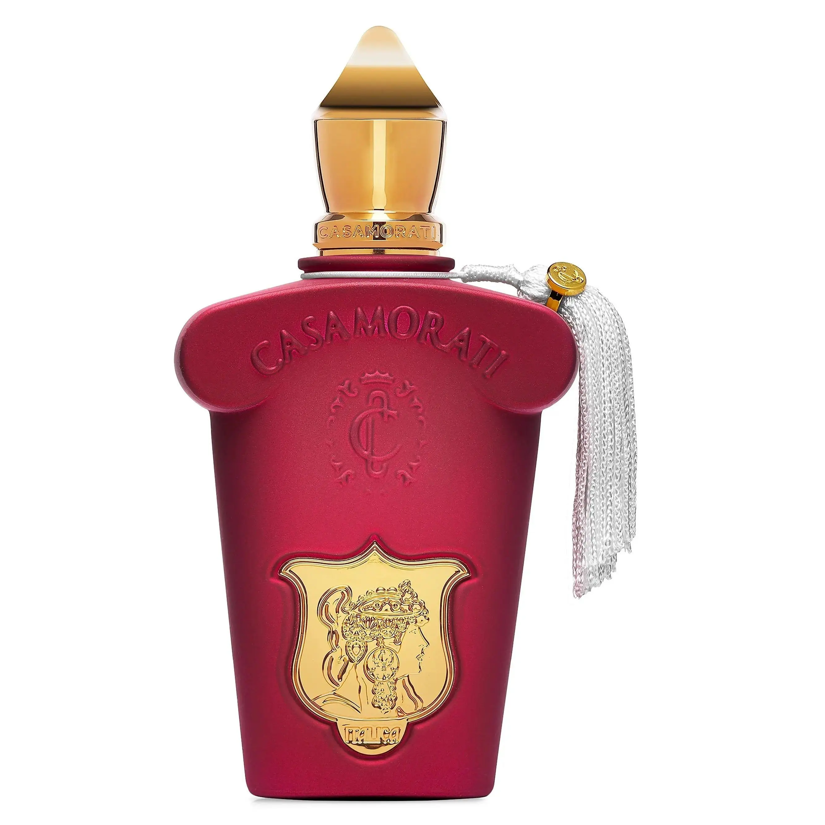 Xerjoff Unisex 3.4 Ounce Casamorati Italica Eau De Parfum (TESTER)
