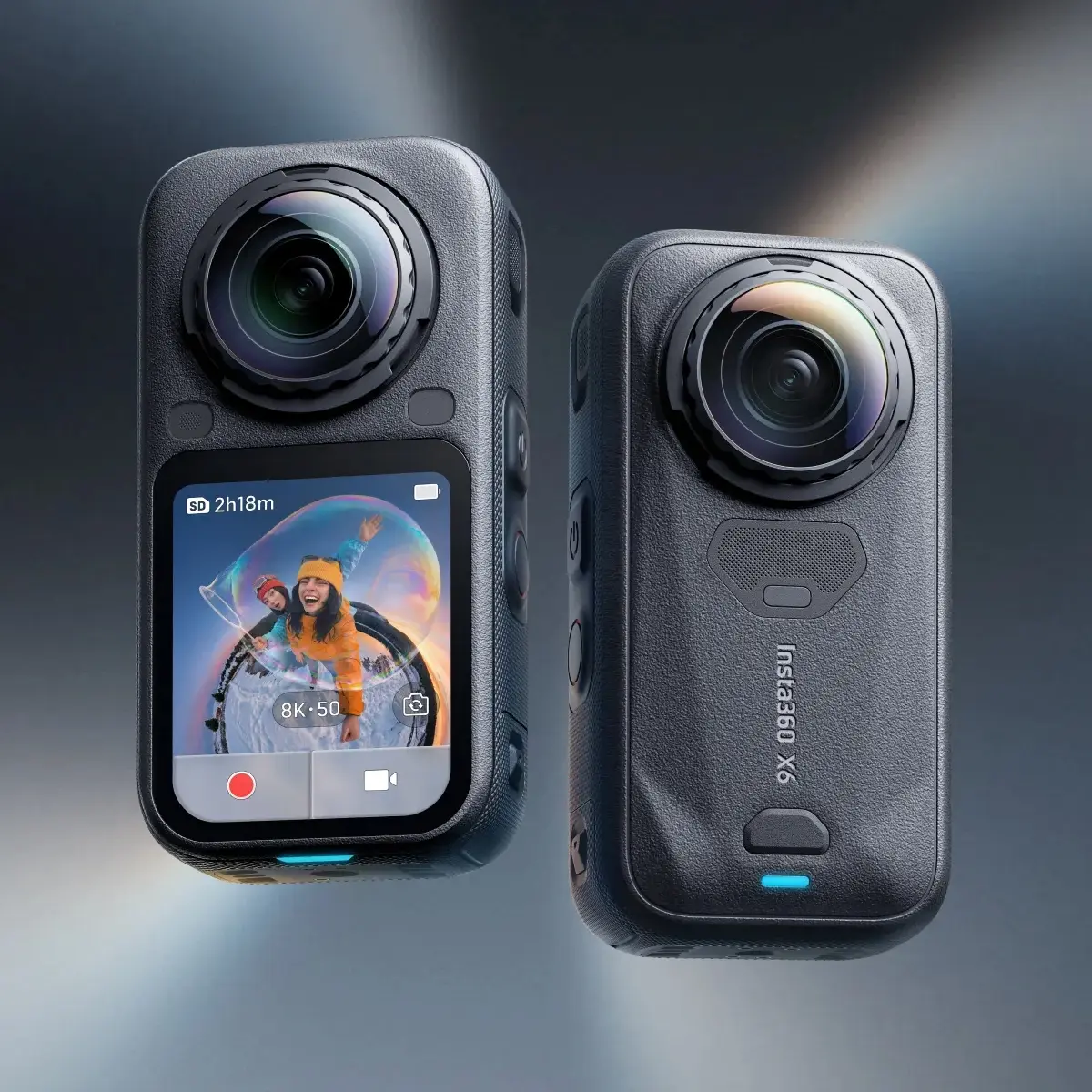 Insta360 X6 TTS Special Bundle