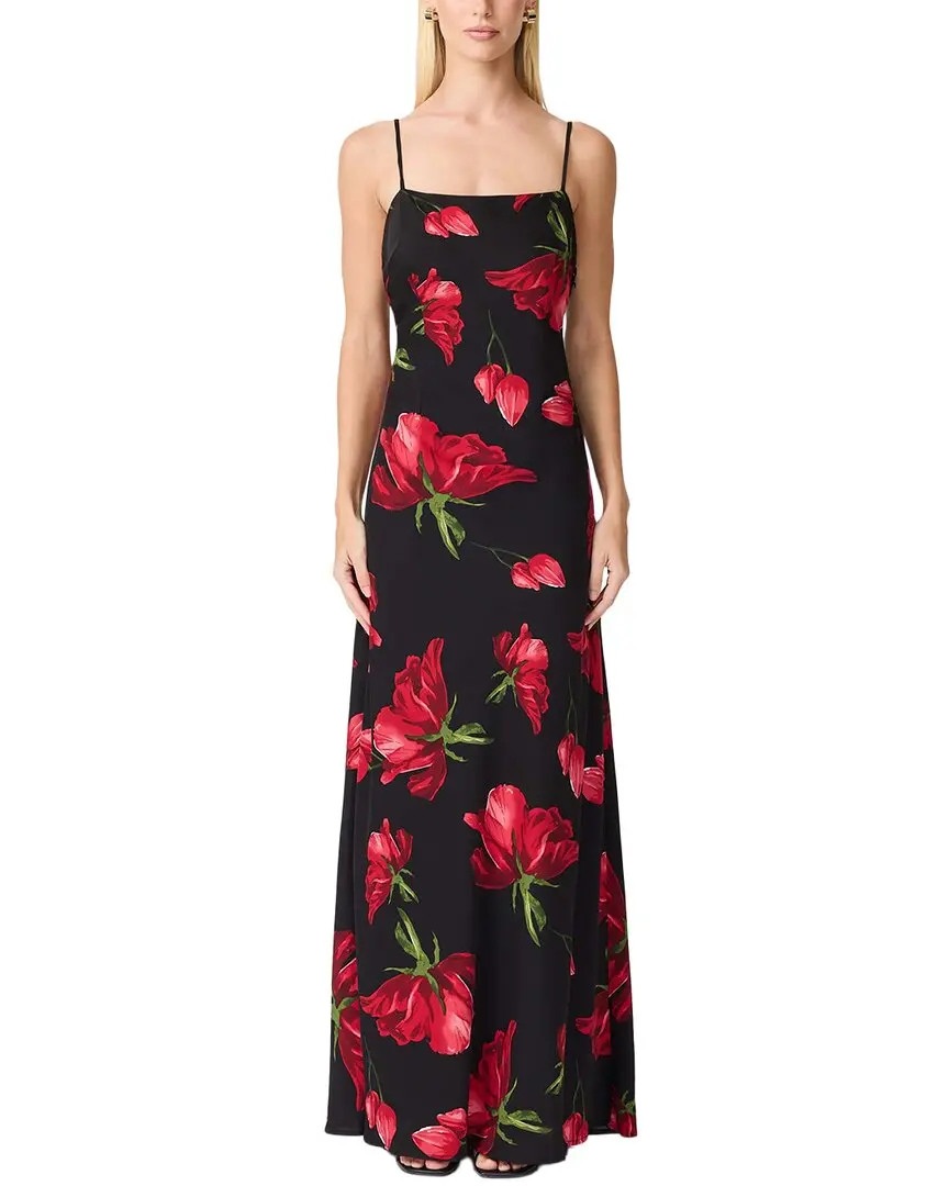 ELLIATT Valetta Maxi Dress